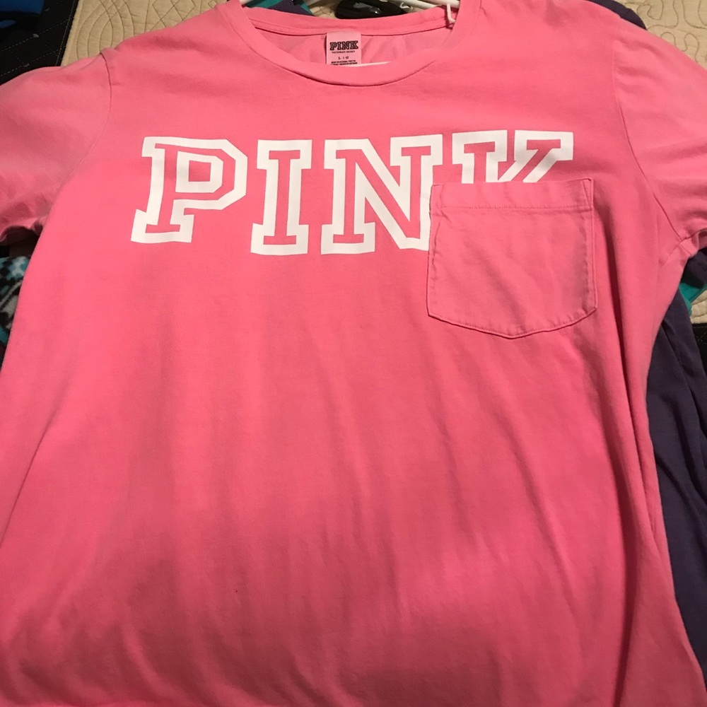 VS PINK Size Large.